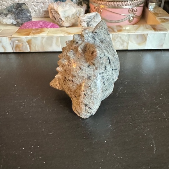 Yooperlite Gangar Crystal - Picture 4 of 5